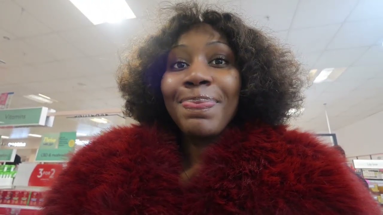 A SOLO DAY IN LONDON | VLOG 