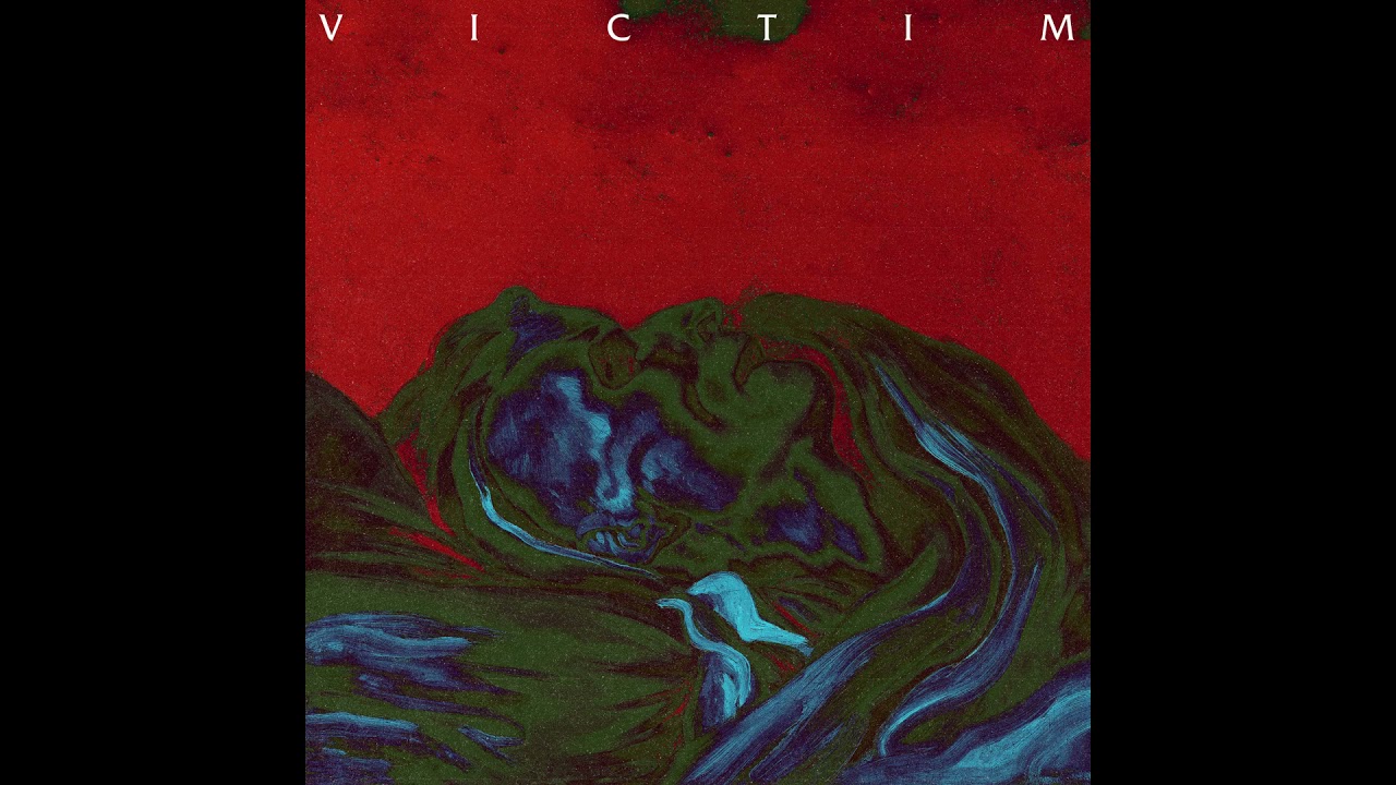 OSCOB x haircuts for men - VICTIM