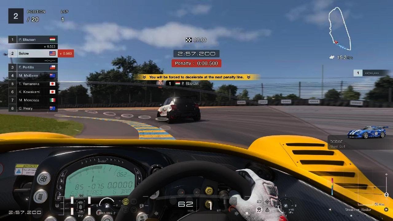 SR3 SL