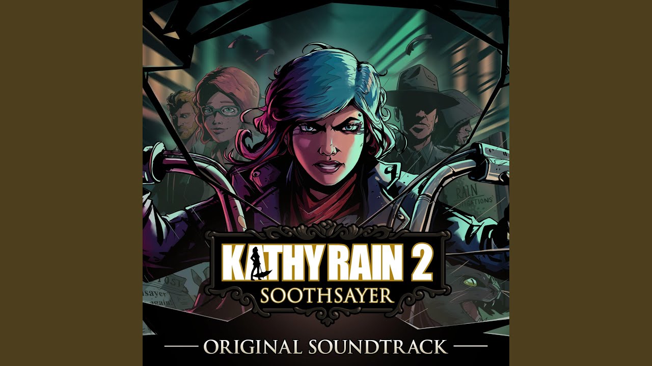 Rain Investigations