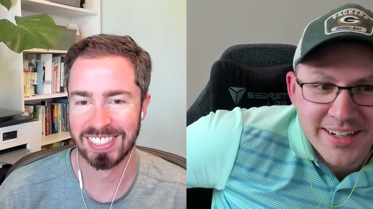 Episode 35: What About Liquidity? Can You Use Money If You Need It!?