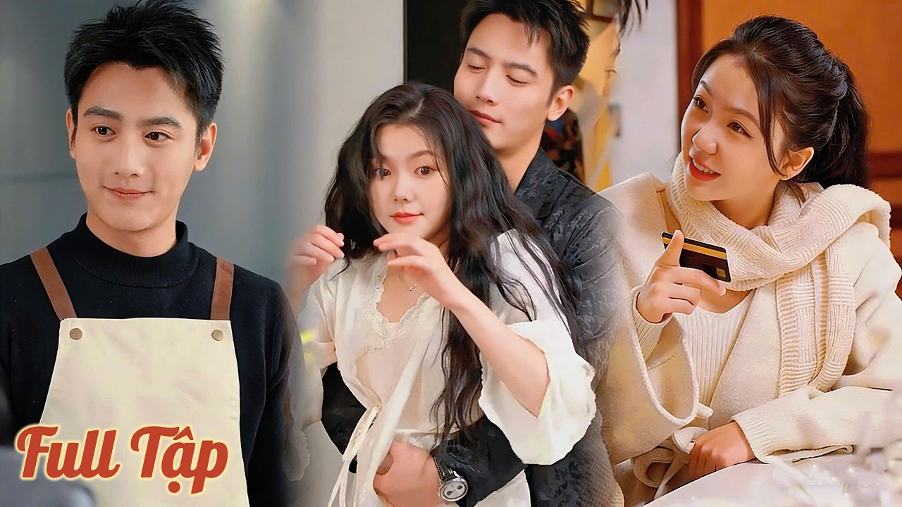 Cô Vì 5 Triệu Mà Kéo Đại 1 Người Lạ Kết Hôn, Cứ Tưởng A Là Kẻ Nghèo, Nào Ngờ Lại Là Tổg Tài Nghìn Tỷ