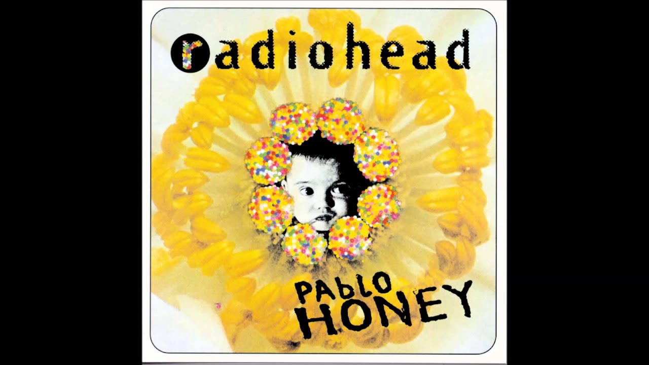Radiohead-Creep (srpski prevod)