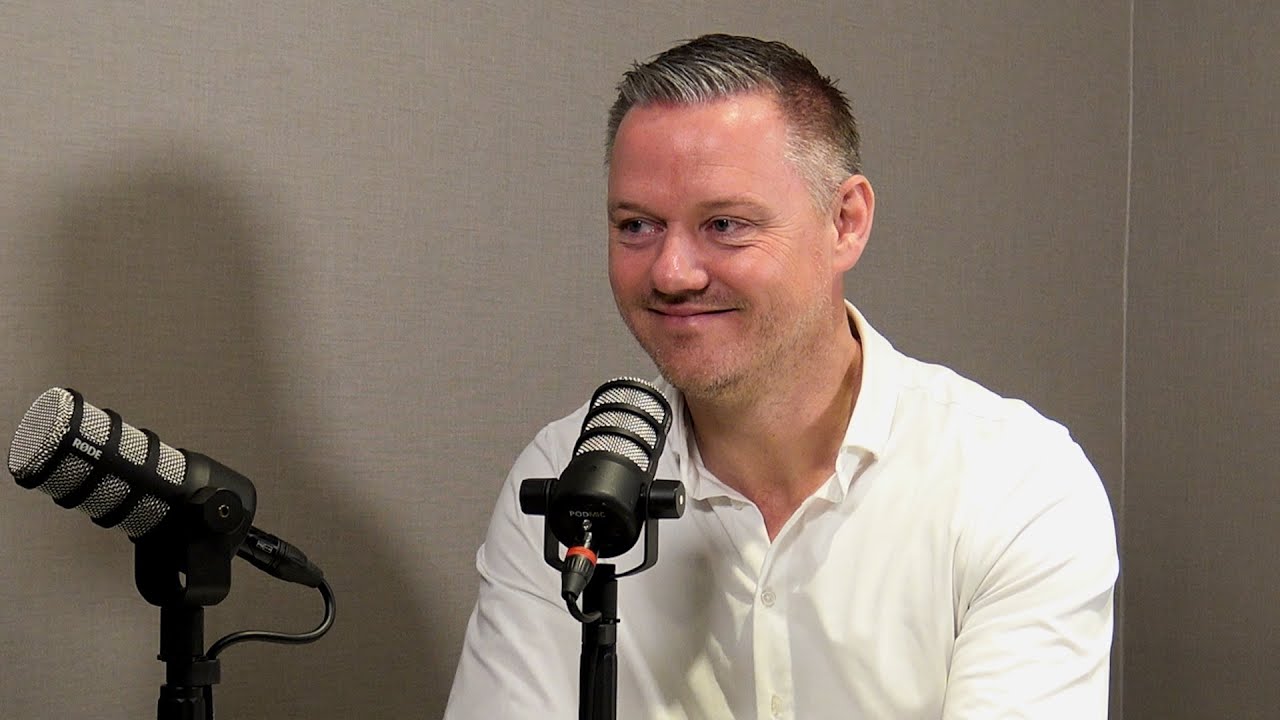Morten Larsen || G:talks