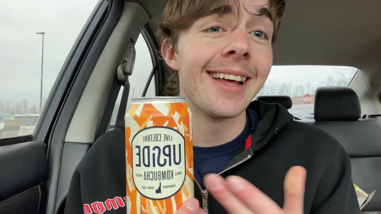 I’m more disappointed than angry, but I’m angry too - Drink Review