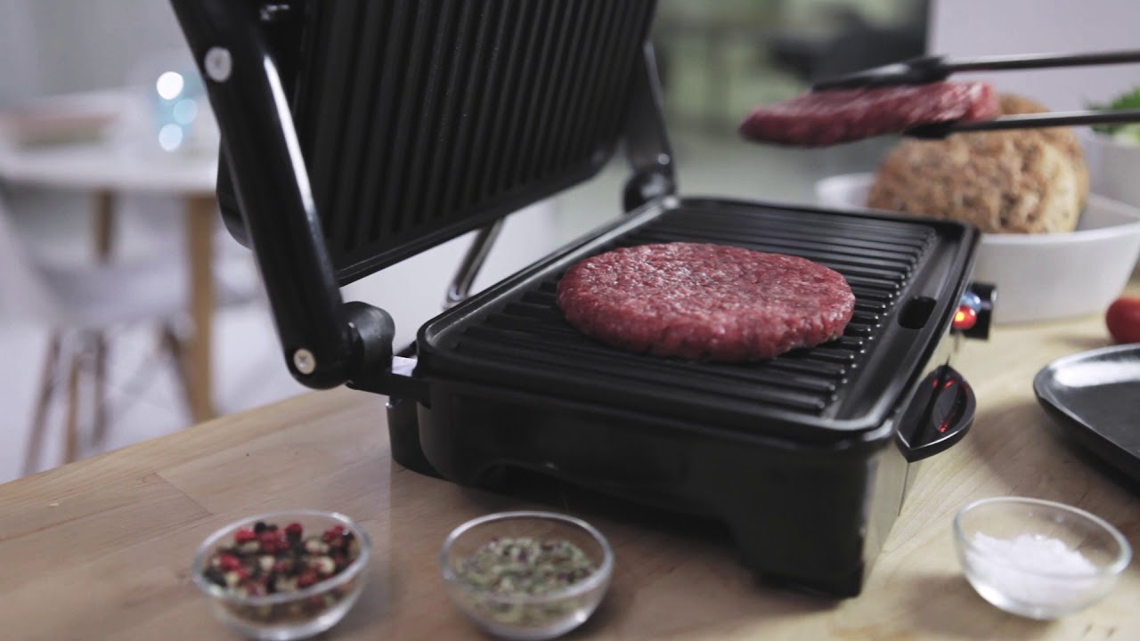 Grill&Co Legend - Taurus