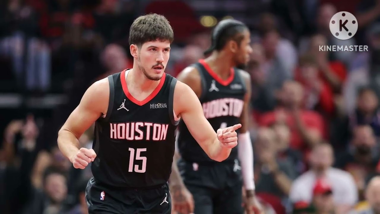 🔥 “Rockets’ Secret Weapon? 👀 Reed Sheppard’s Future May Hinge on a Surprising Trade Target!”
