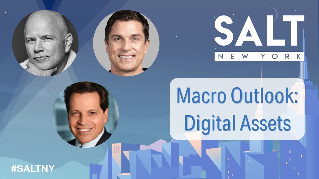 The Golden Age of Macro Investing | #𝗦𝗔𝗟𝗧𝗡𝗬