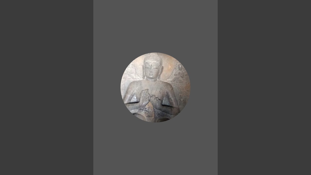 buddha journey is live