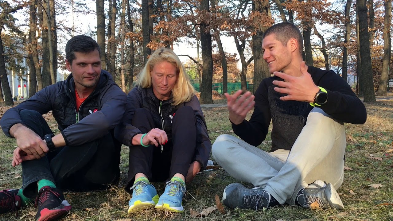 Trailrunners Experience #12 - Мария Николова и Константин Атанасов