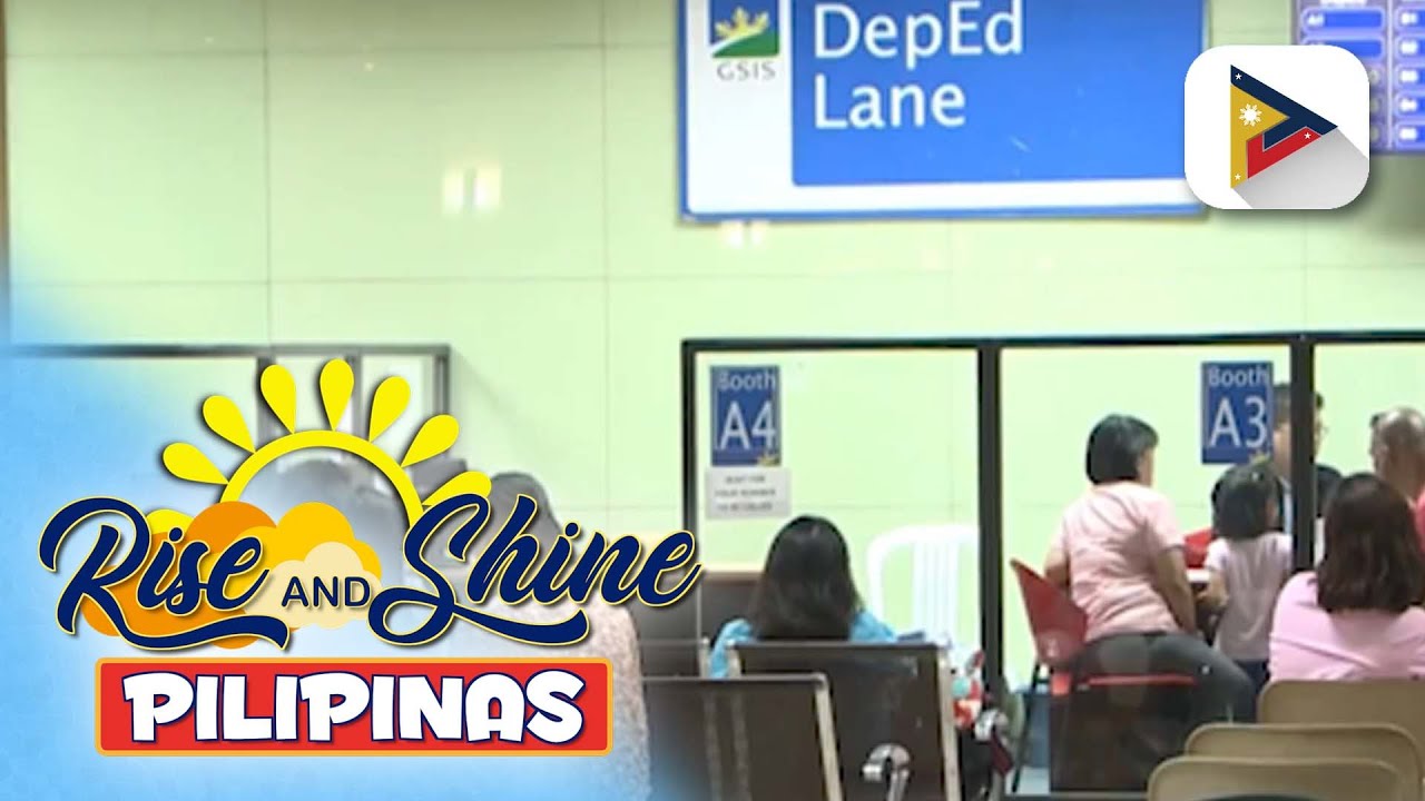 Survivorship pension cap, tinanggal na ng GSIS; Mga naulilang asawa, matatanggap na ang 50%...