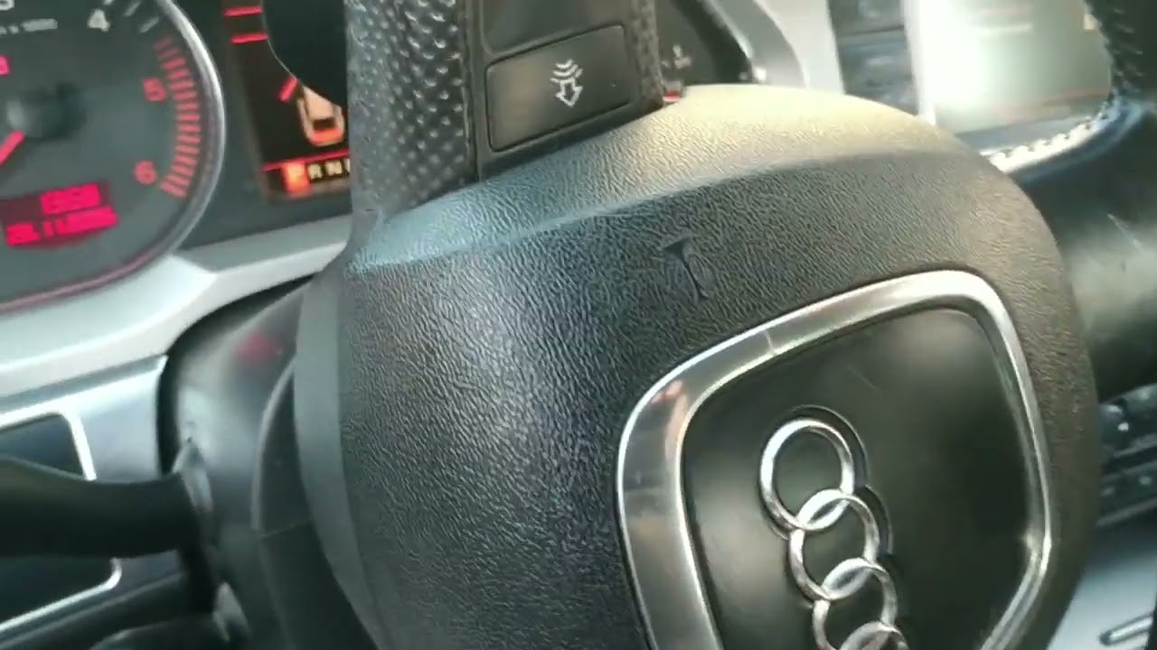 Audi A6 3.0 Tdi Read Eprom ED16U34