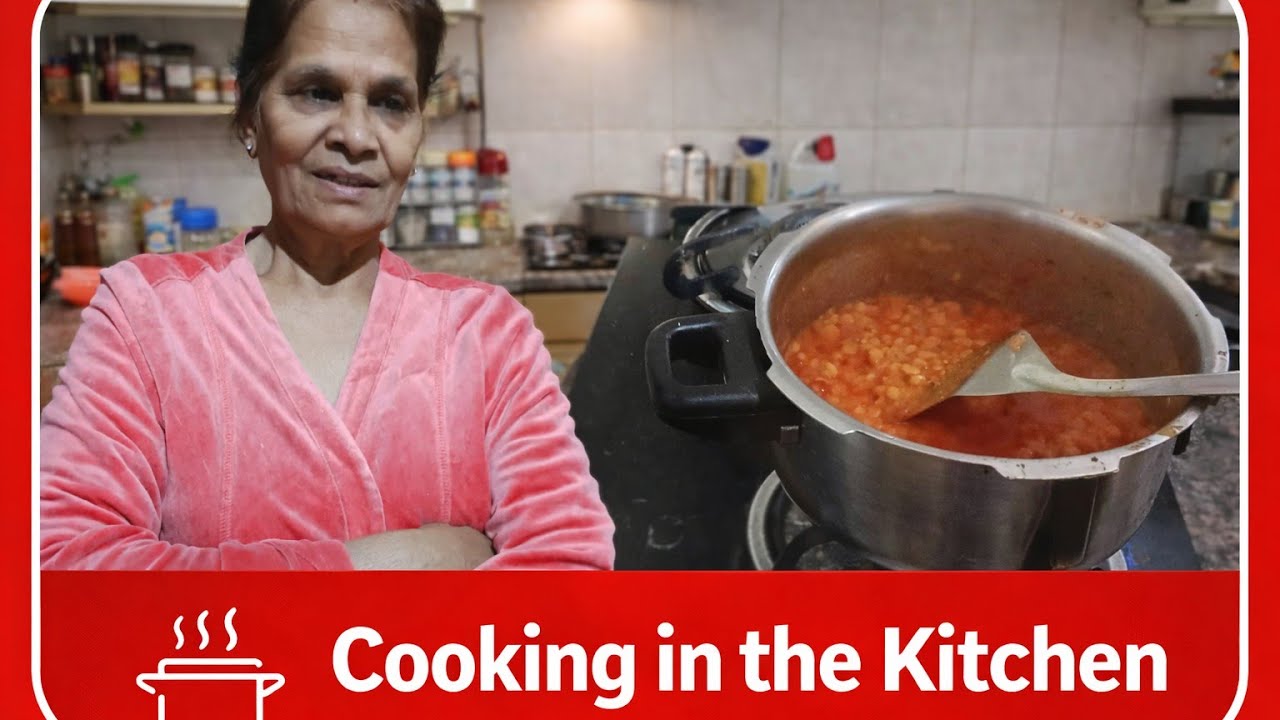 Urmila's kitchen  is live