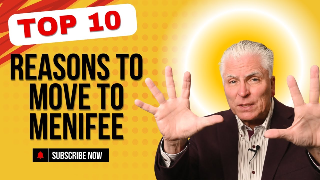 California's Best Kept Secret: 10 Reasons to Move to Menifee in 2025