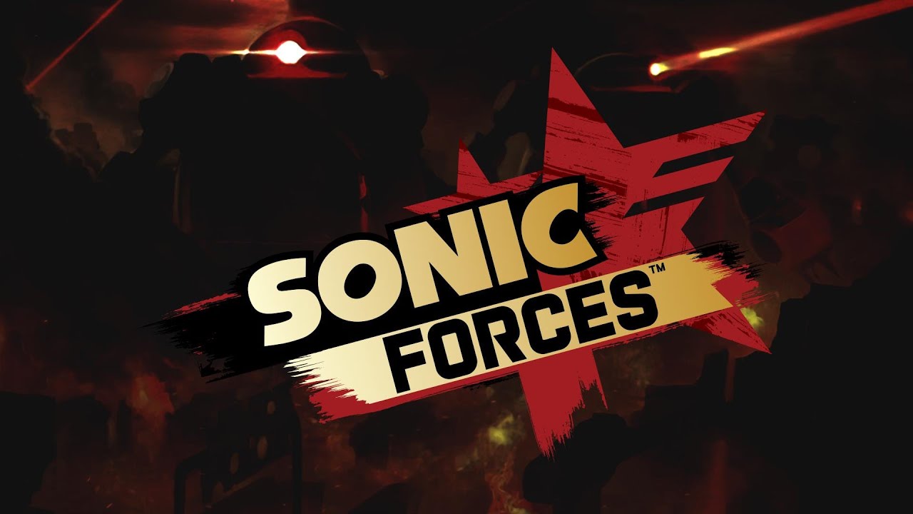 Fading World - Imperial Tower (JP Mix) - Sonic Forces
