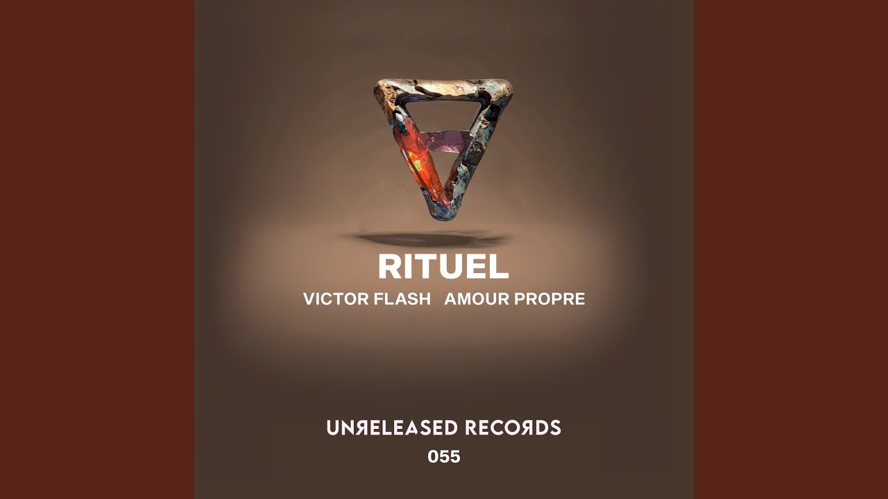 Rituel (Extended Mix)