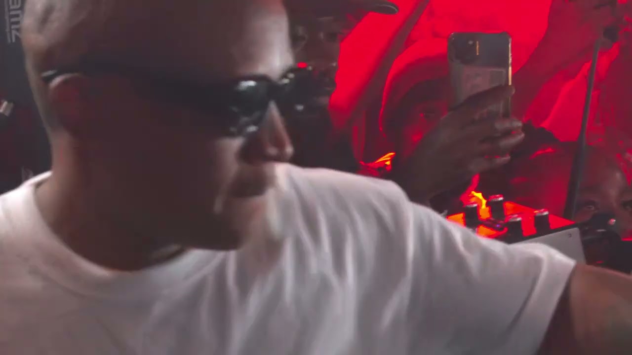 Tall Racks presents Pass The Aux with Nasty C & KFC