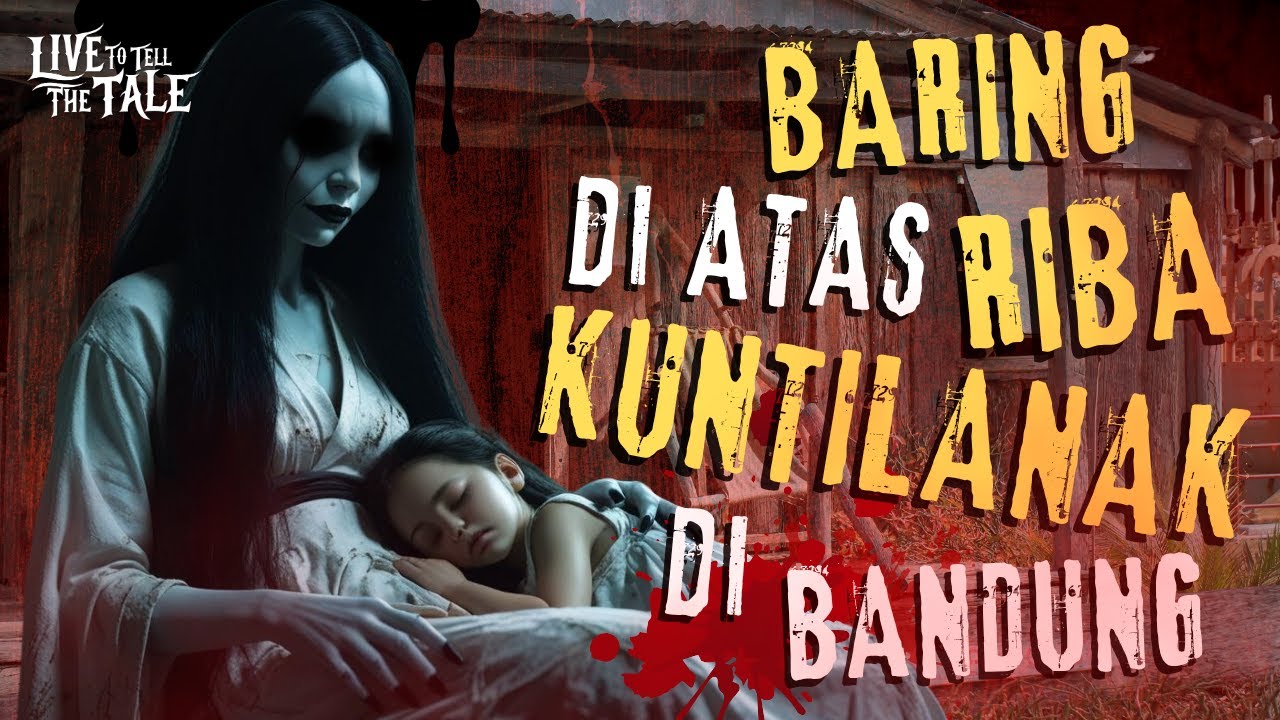 Live to Tell the Tale - Hauntings During Vacation (Part 3)