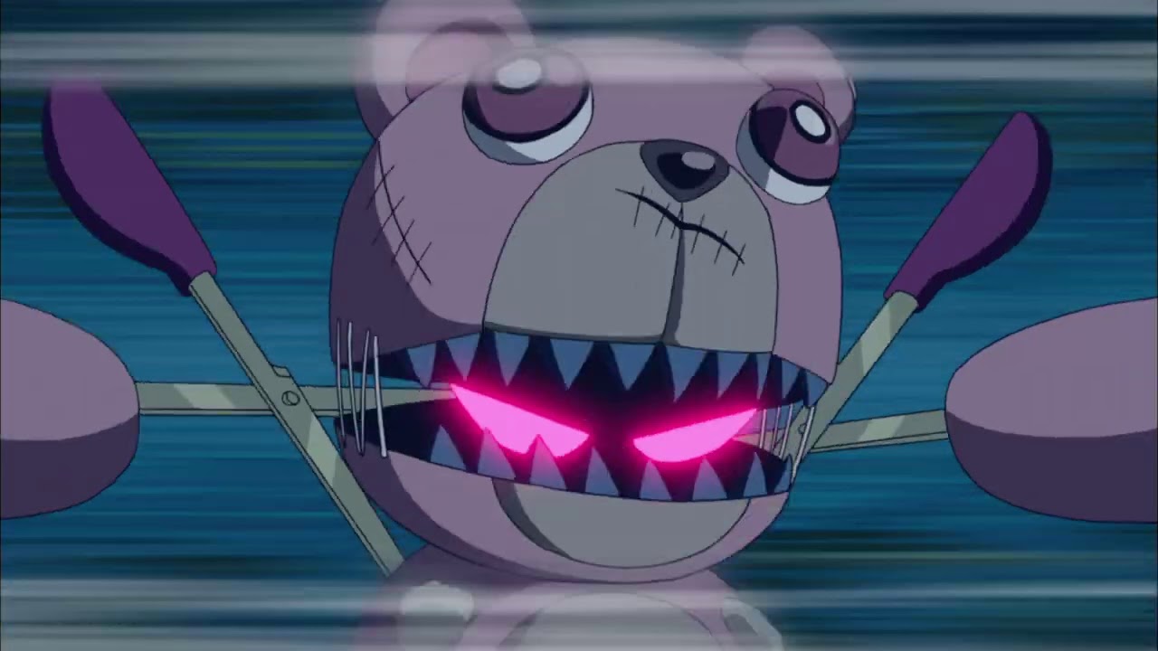 Yu-Gi-Oh! ARC-V | Legendary Monsters | PHANTOM KNIGHTS