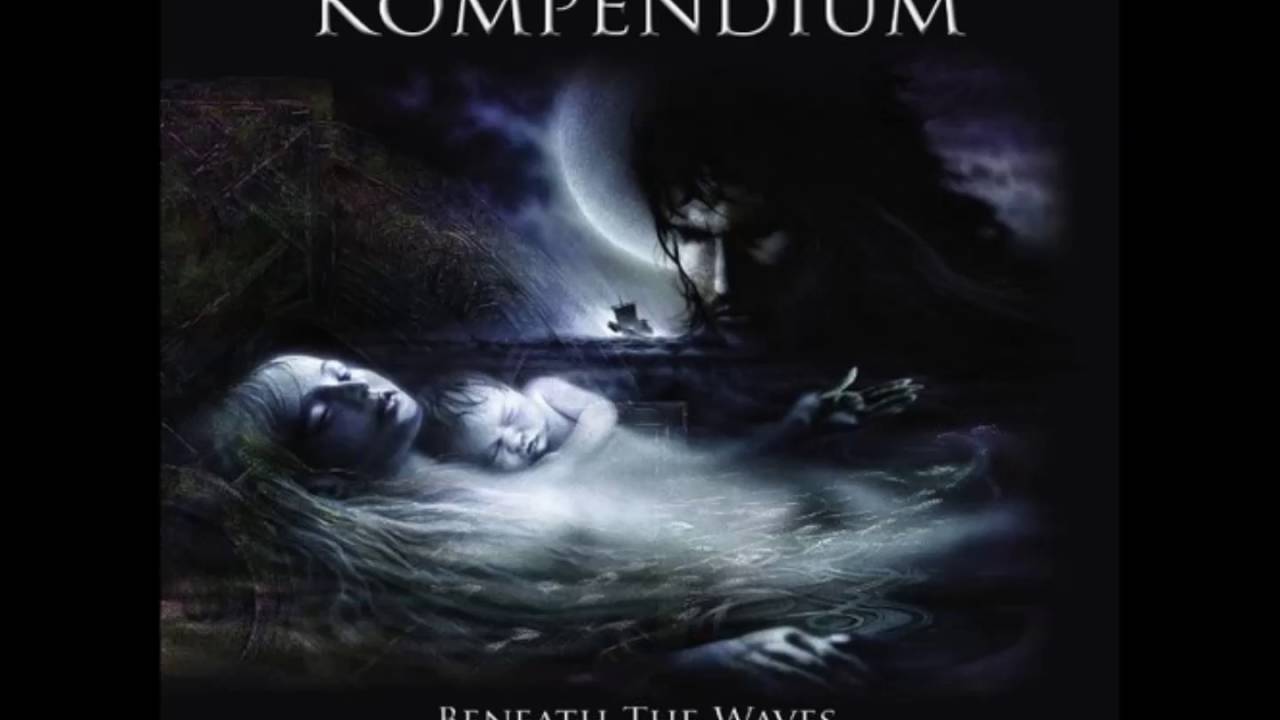 Kompendium / Mercy Of The Sea