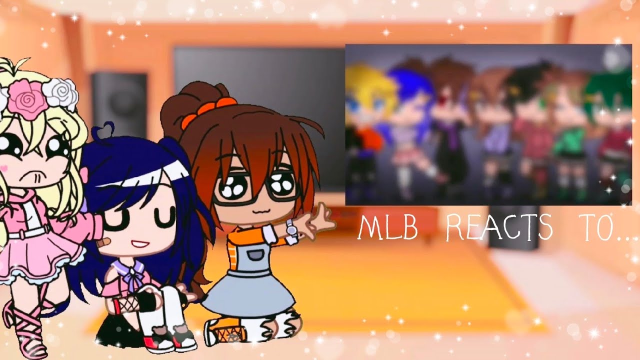 MLB reacts to The 