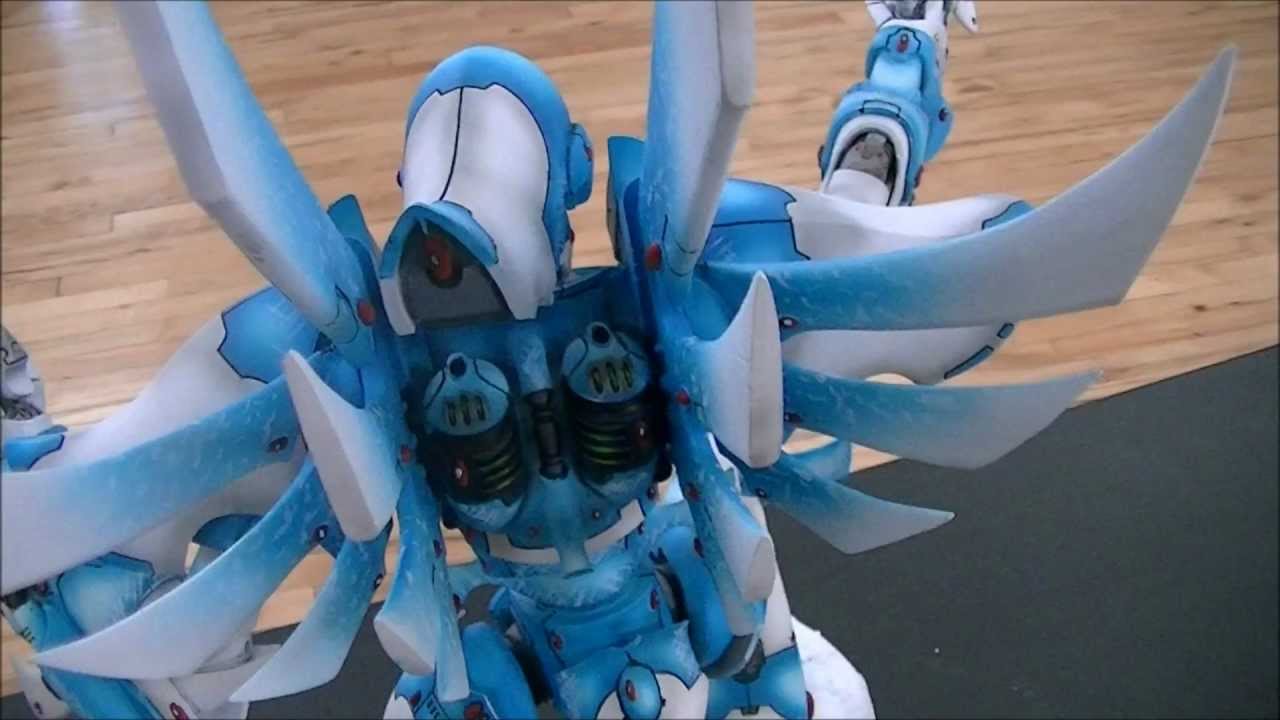 Specialty Report - Phantom Titan