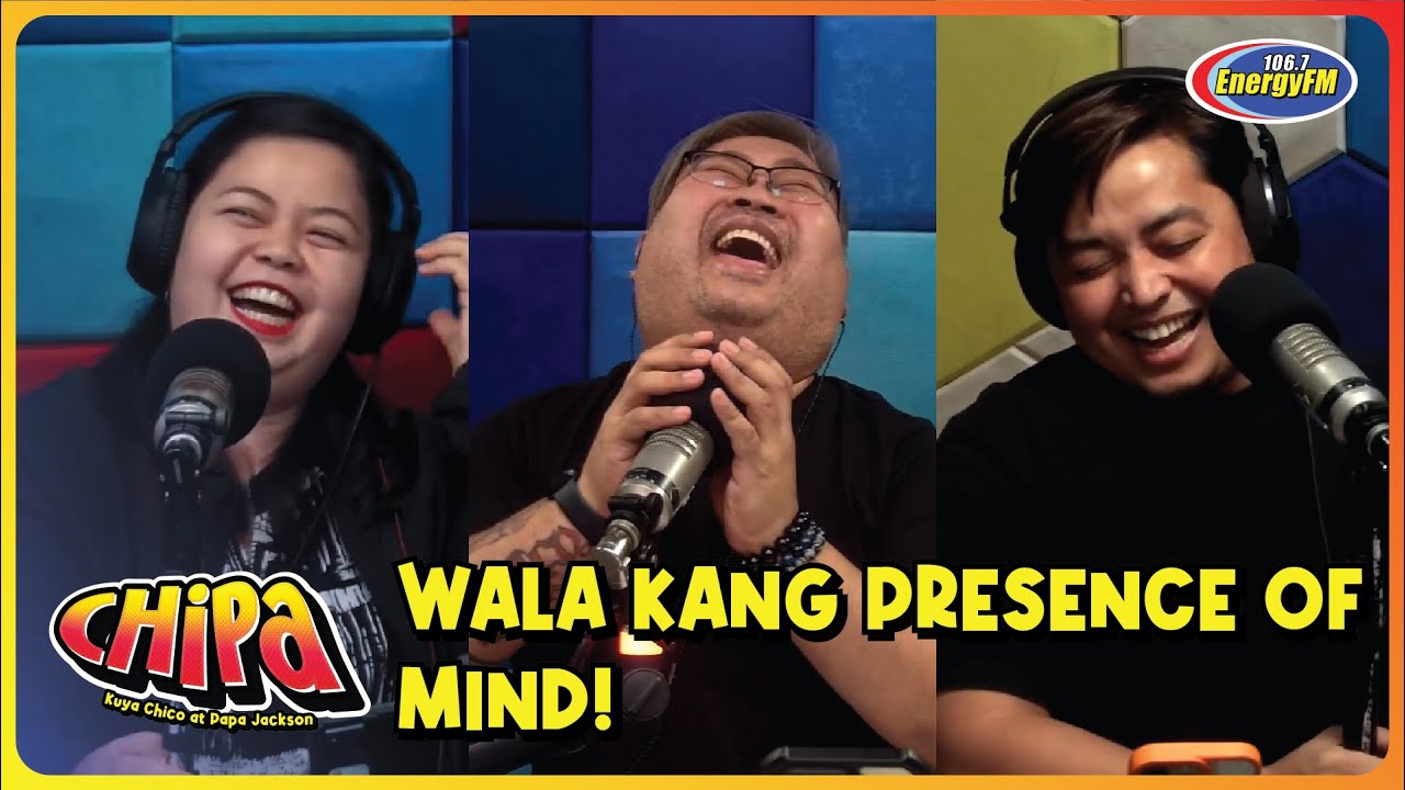 NA FLUSH NG HINDI MO SINASADYA!  | CHIPA