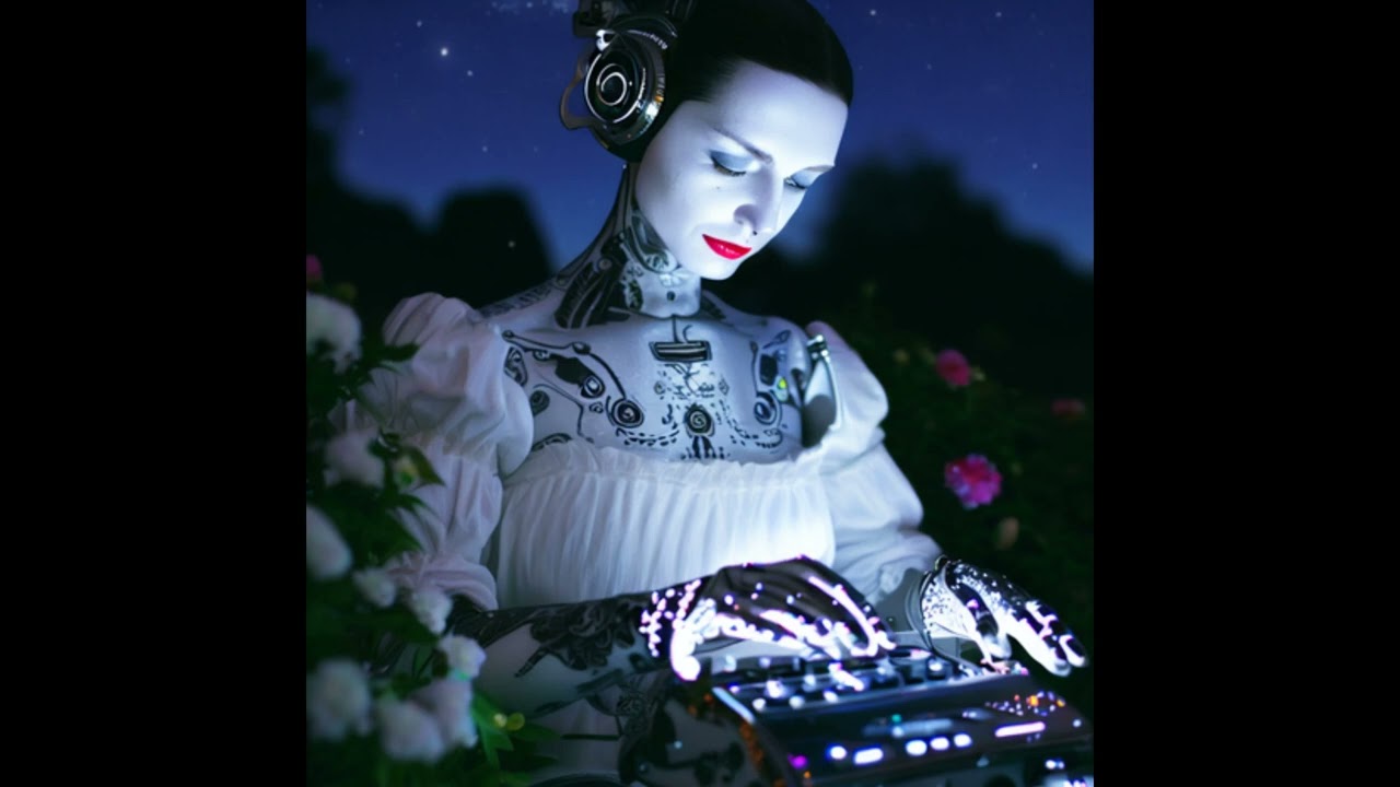 Nova Blanca - Under the Milky Way