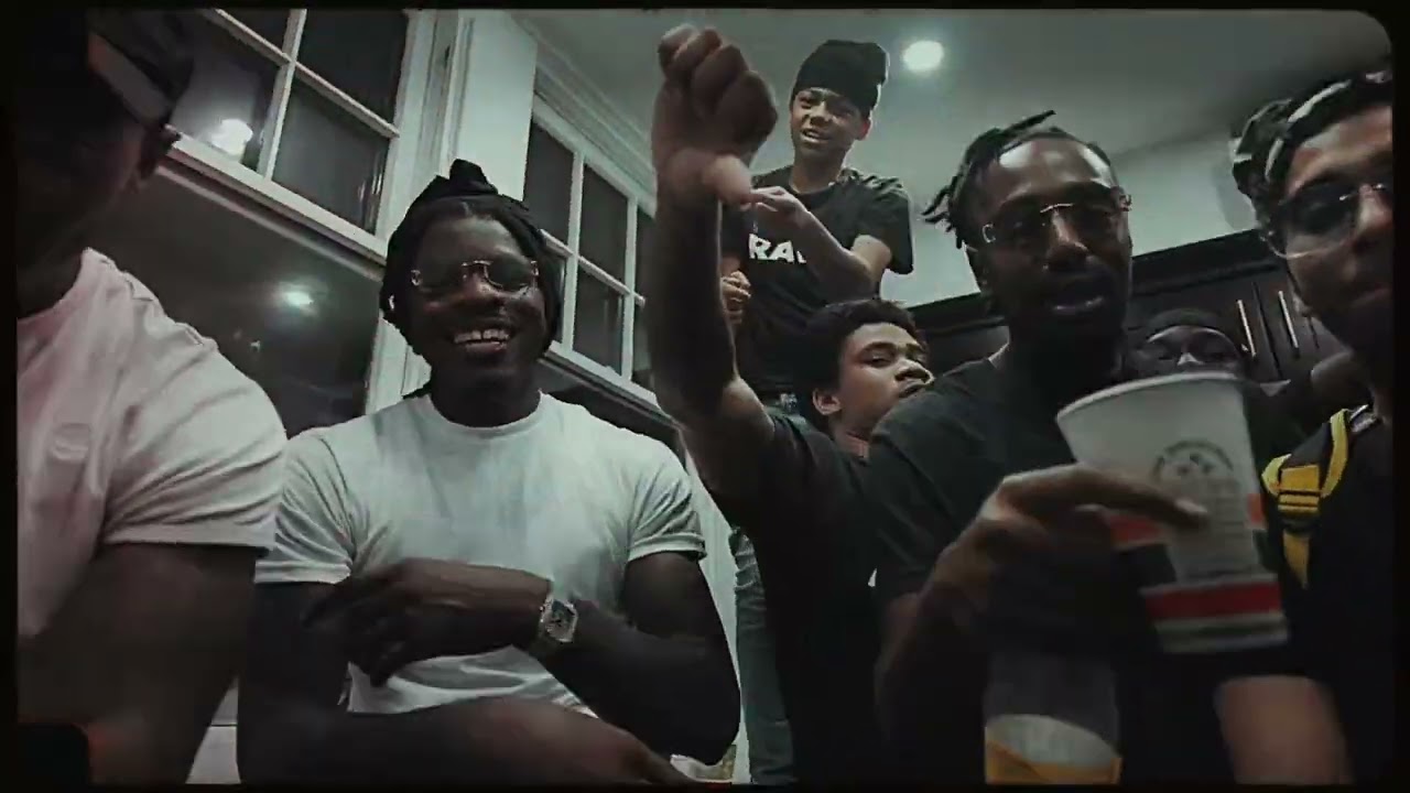 Situation Slim - Free Luwop (DirectedByFour)