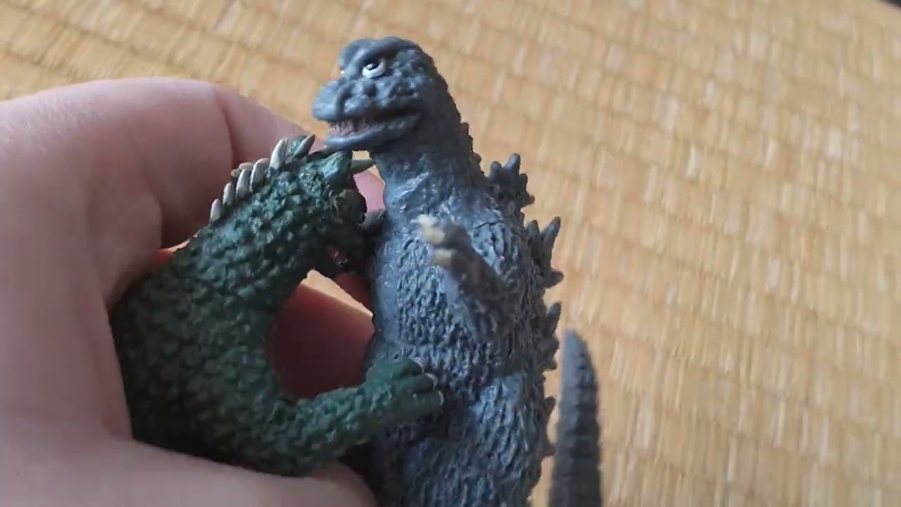 ゴジラマルチバースエピソード3