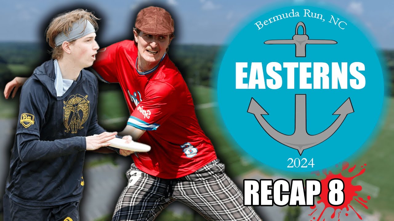 Easterns 2024 | Tournament Recap #8