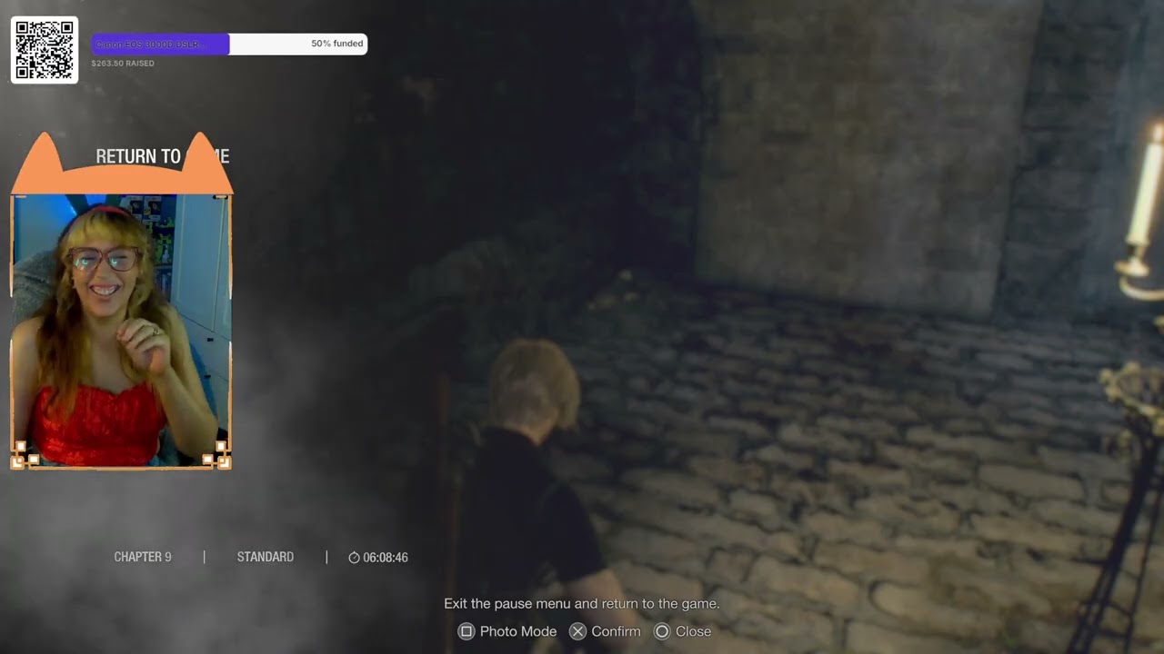 I promise I'm talking about viewers 