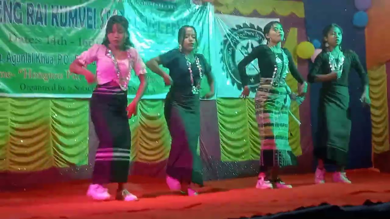 Kaipeng state level festival 2025 