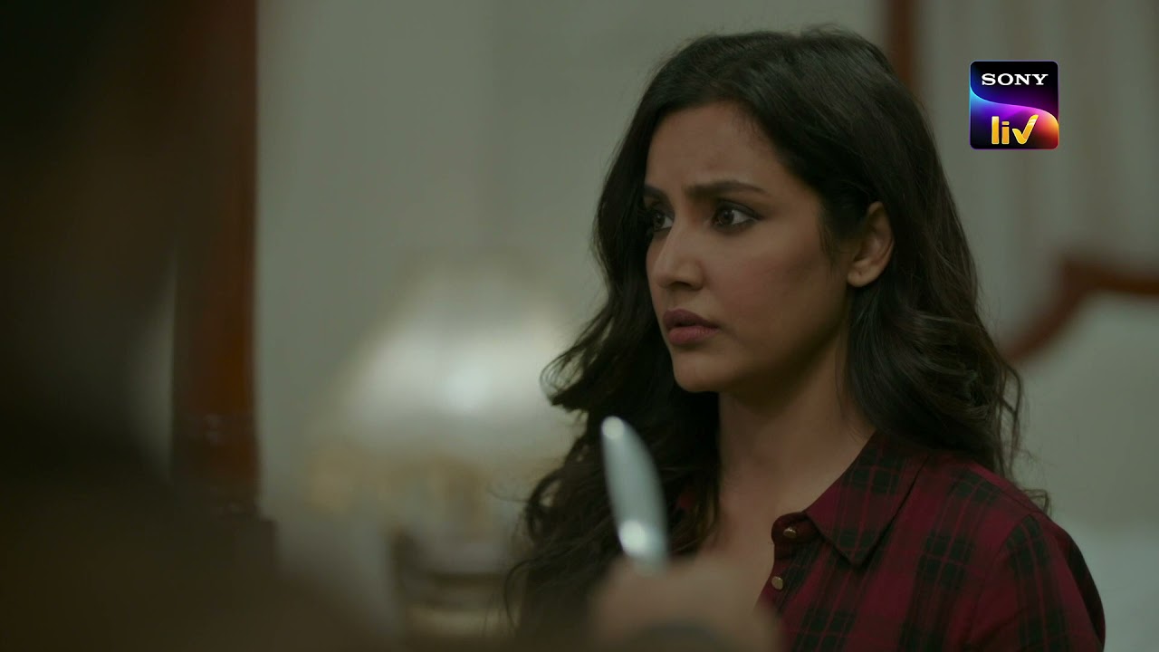 Manish Finds Out The Truth | A Simple Murder | SonyLIV Originals