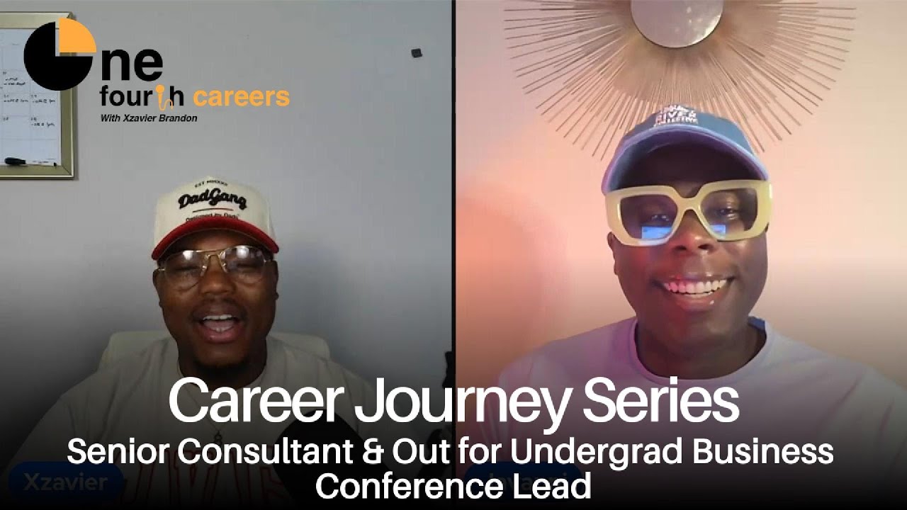 EY-Parthenon Sr Consultant describes Jamaican roots and passion for service to people on the margins