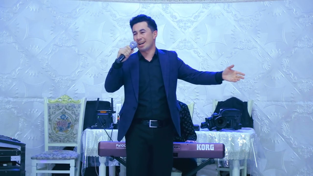 MAGSAT KARAYEV- BALAM HANY