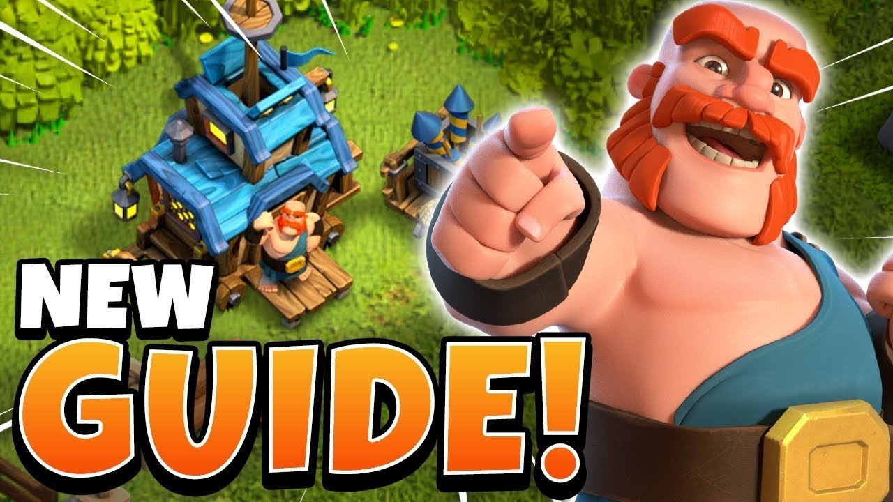 Working on clan game part 2 in CLASH OF CLANS 🤯
