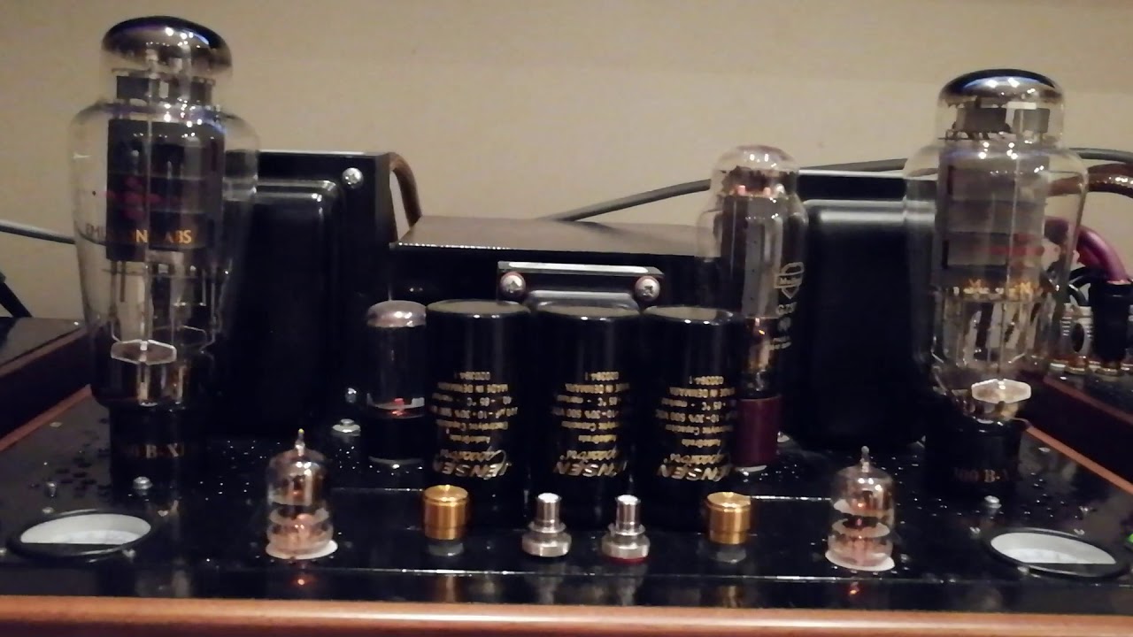 300b tube-Emission Lab, Tsuyoshi Yamamoto Trio, The Ultra HD 32-Bit  Mastering, Tannoy SRM-15