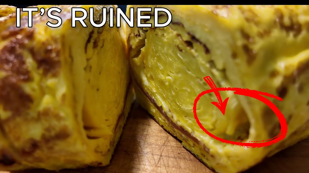 I Tried to Be Loved by Cooking. It Didn’t Work.