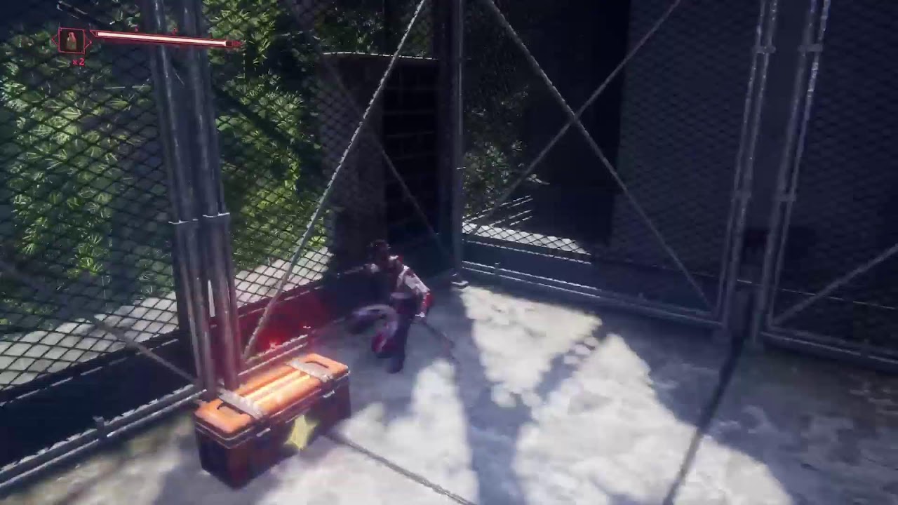 Ninja Gaiden 4 DLC