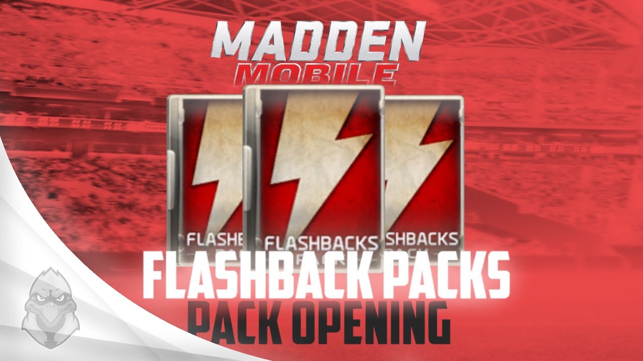 Открытие набора &laquo;Воспоминания&raquo; для Madden Mobile! &mdash; Легендарный набор, лучший!