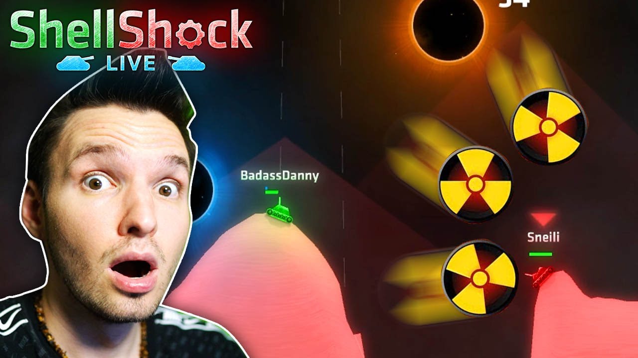 DAS HEFTIGSTE DUELL EVER !! | Shellshock Live