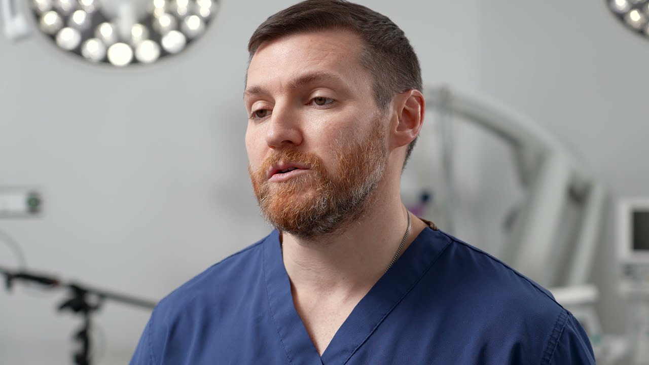 Part 4: CORI Robotic Assisted Surgery