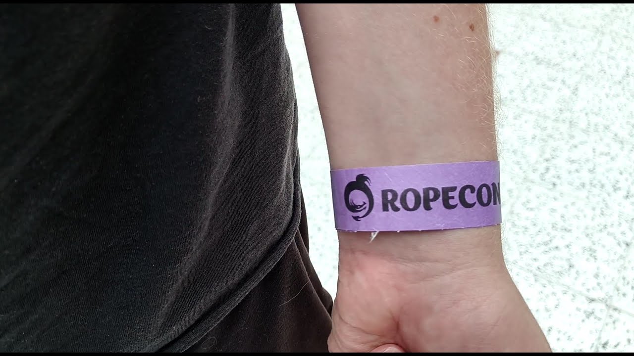 GeekManian pieni ropecon kooste 2024 - | GeekMania Podcast |