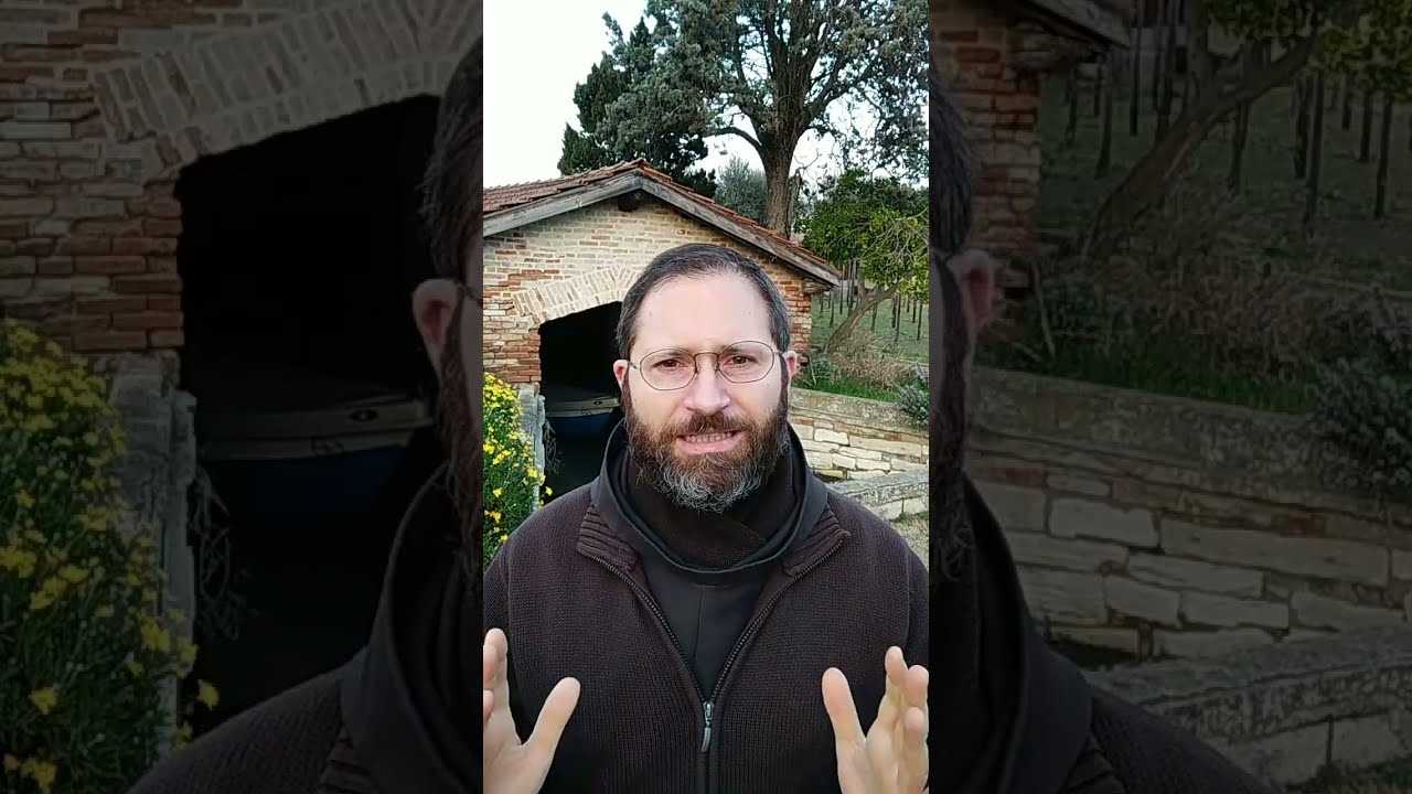 QUARESIMA: Non c'è CAMBIAMENTO senza RIFLESSIONE!!🤔😇