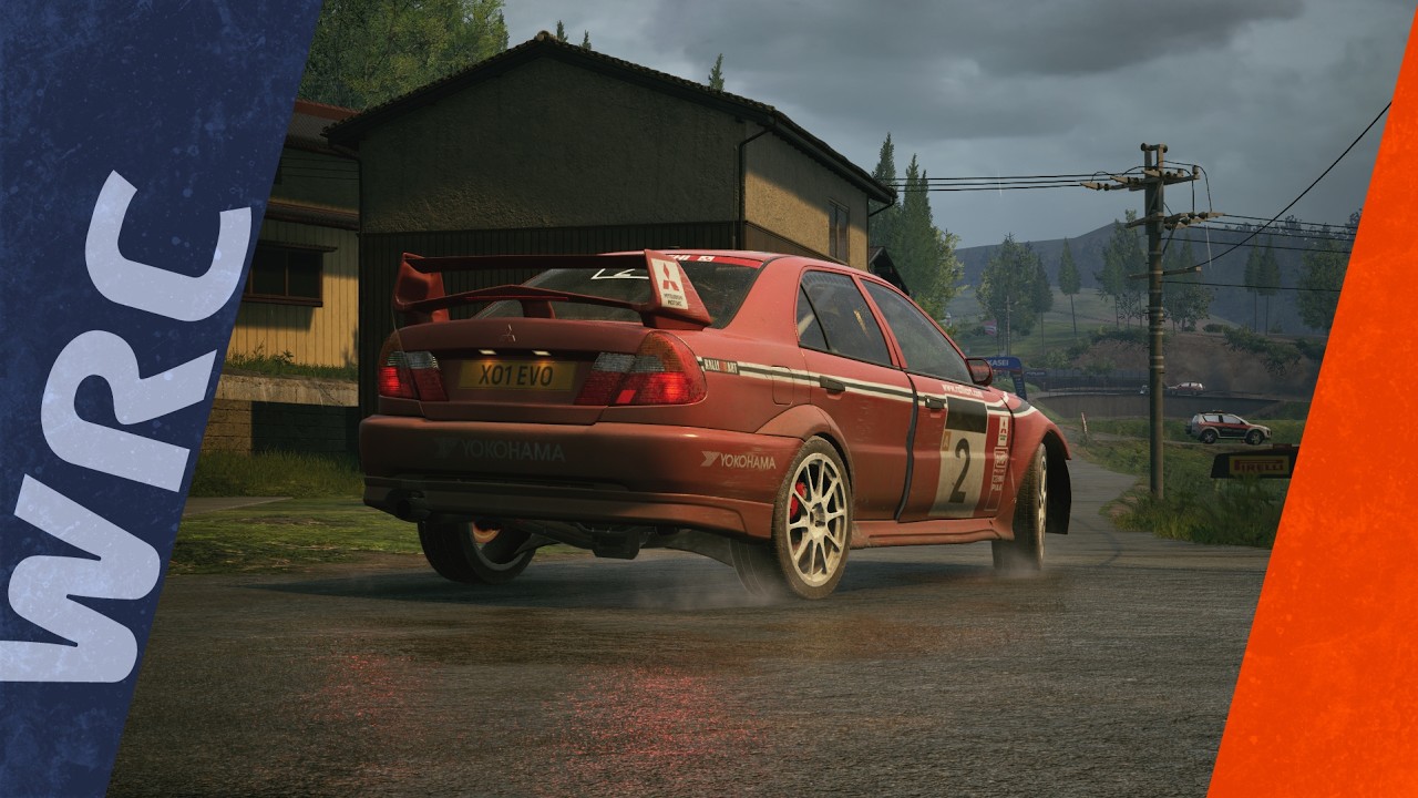 Der Sponsor muss glücklich werden! [EA WRC | Karriere #130]