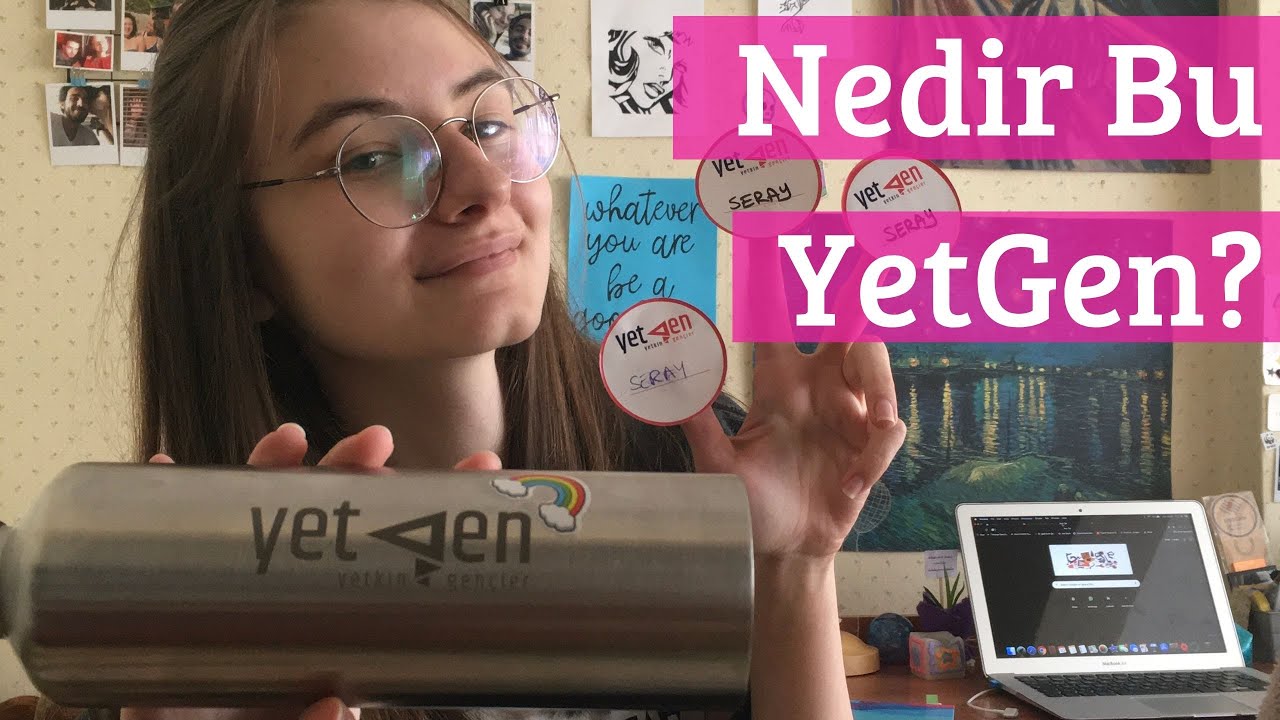 YetGen Nedir? | MZV 21. YY Yetkinlikleri Eğitim Programı