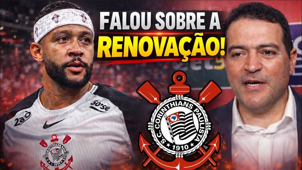 INFORMAÇÕES SOBRE RENOVAÇÃO DE MEMPHIS!! | DÍVIDA COM O TALLERES POR GARRO