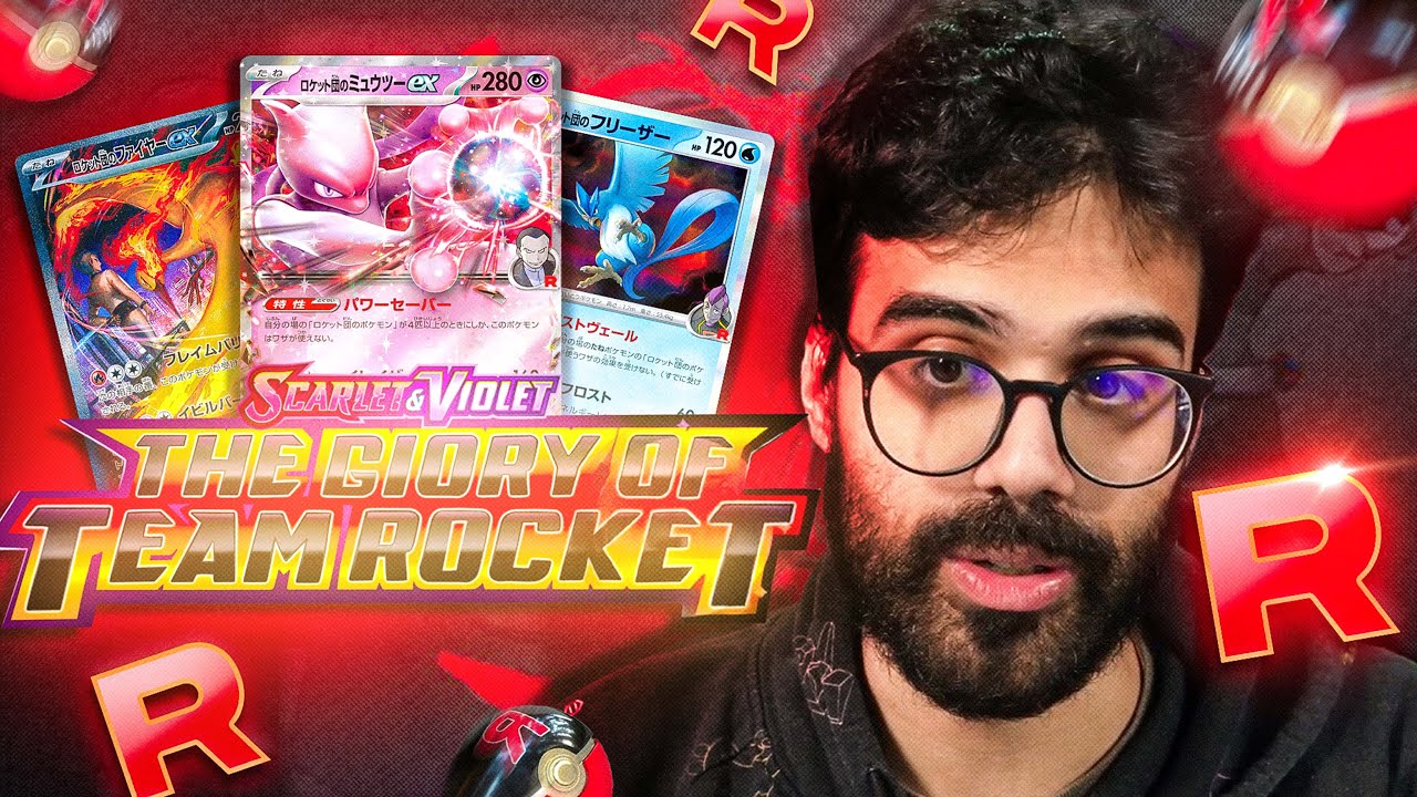 UN SET PIGRO! Reagiamo al nuovo set Pokémon 