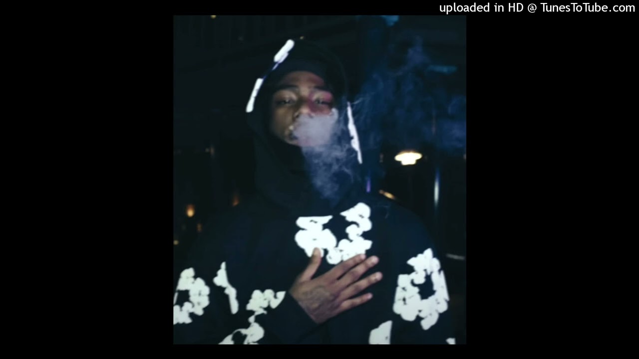 Nunnie Da III x Kay Glizz Type Beat “Traffic” (prod skid x d100)